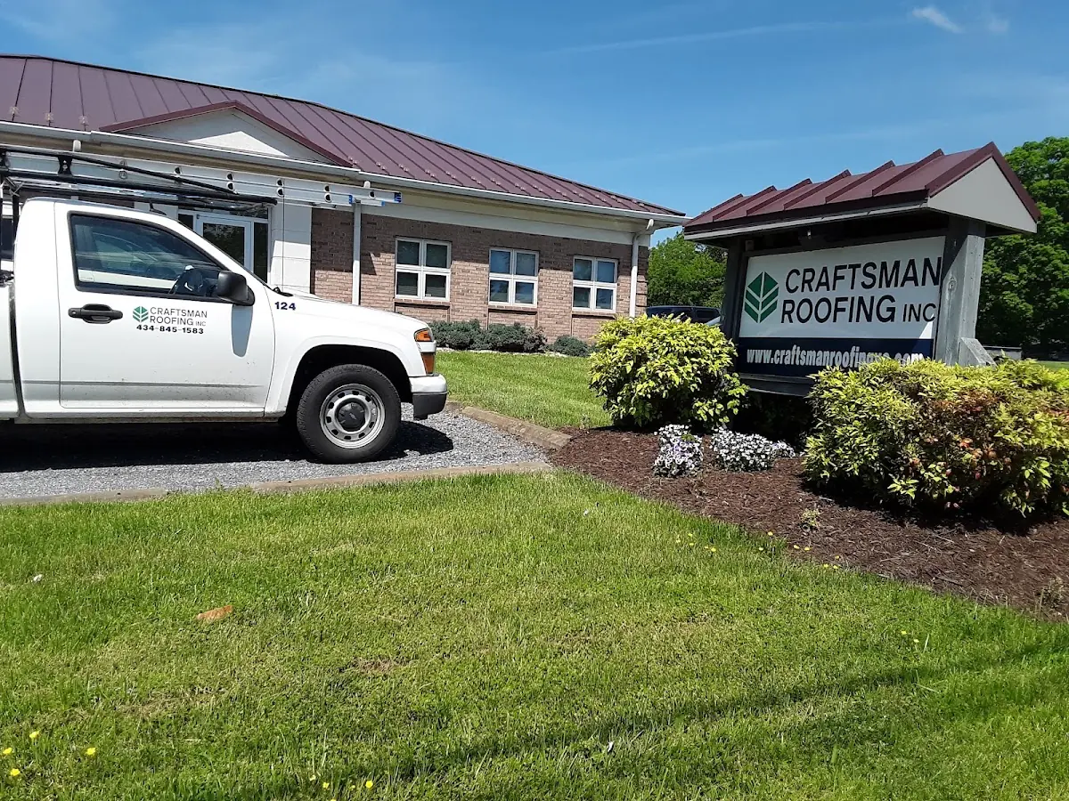 Quality Roof Inspection & Assessment by experienced craftsmen in Gittings